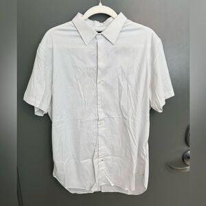 Bonobos Riviera Short Sleeve Shirt